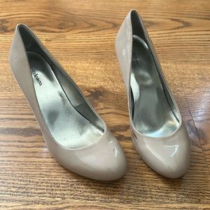 Style&Co heels 6.5